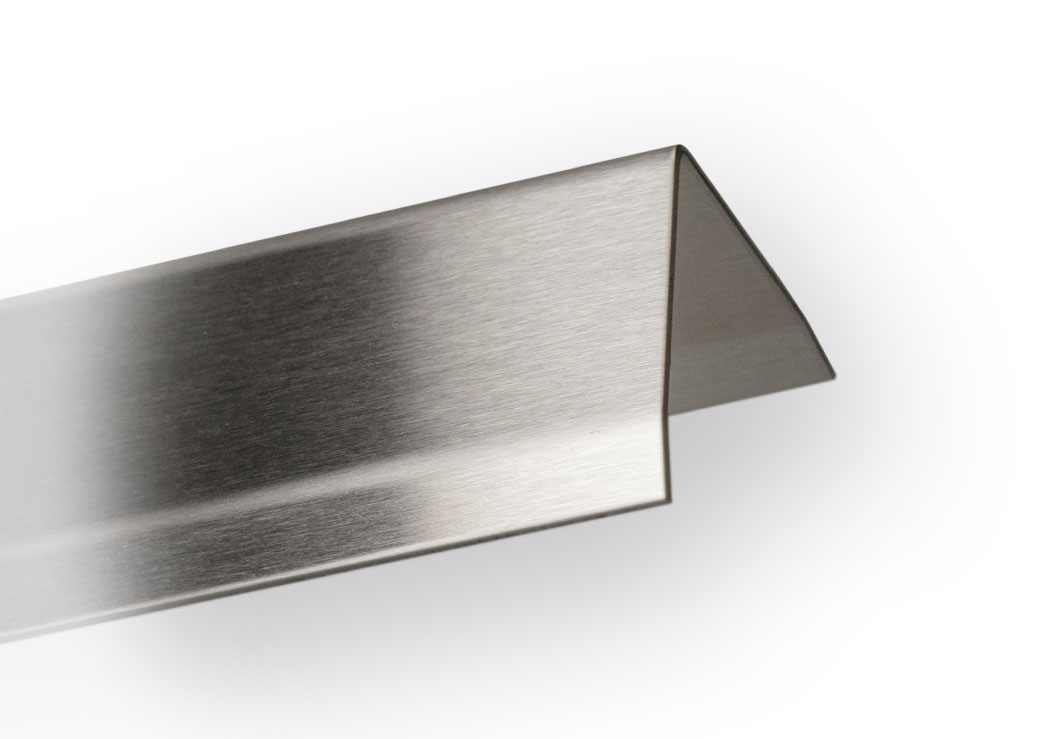 Stainless Supply Stainless Steel Aluminum And Copper Corner Guards