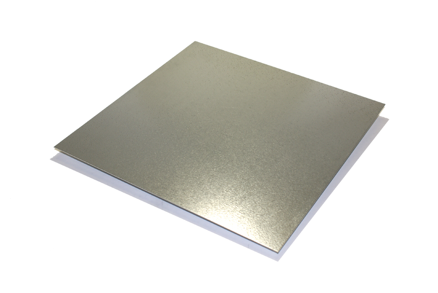 IMPERIAL 24-in x 36-in Steel Solid Sheet Metal in the Sheet Metal  department at