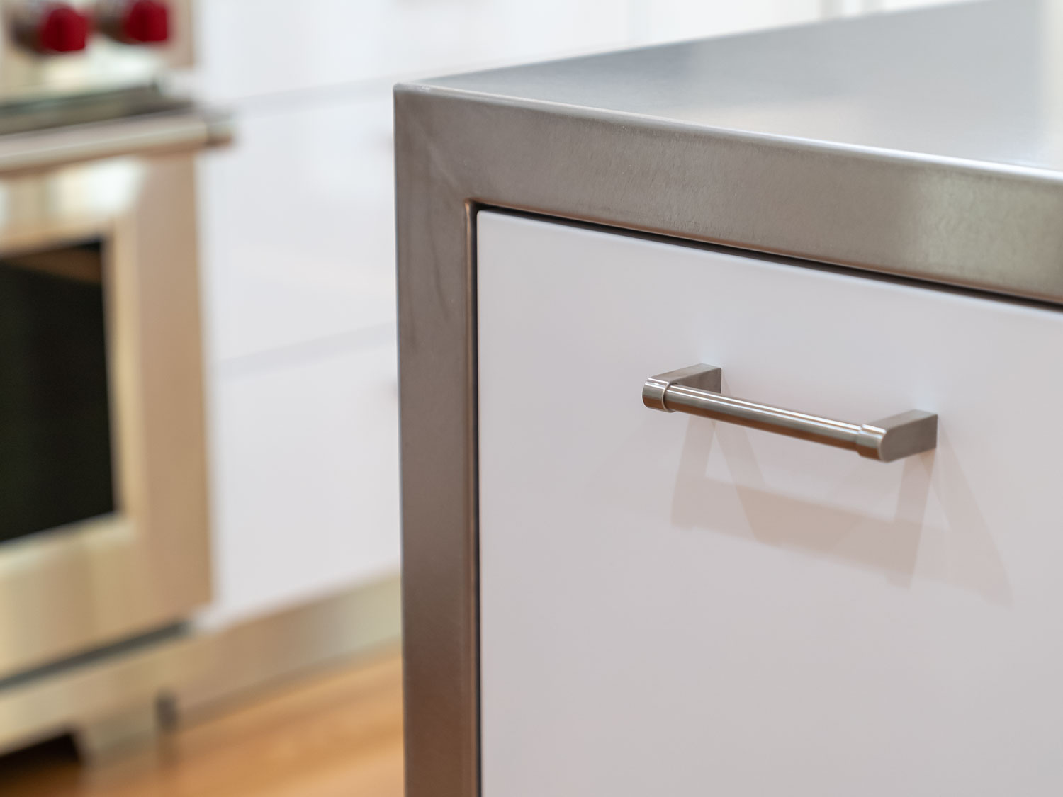 Kitchen Design Ideas Inspriation Gallery