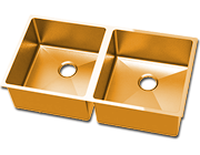Under-mount Sink