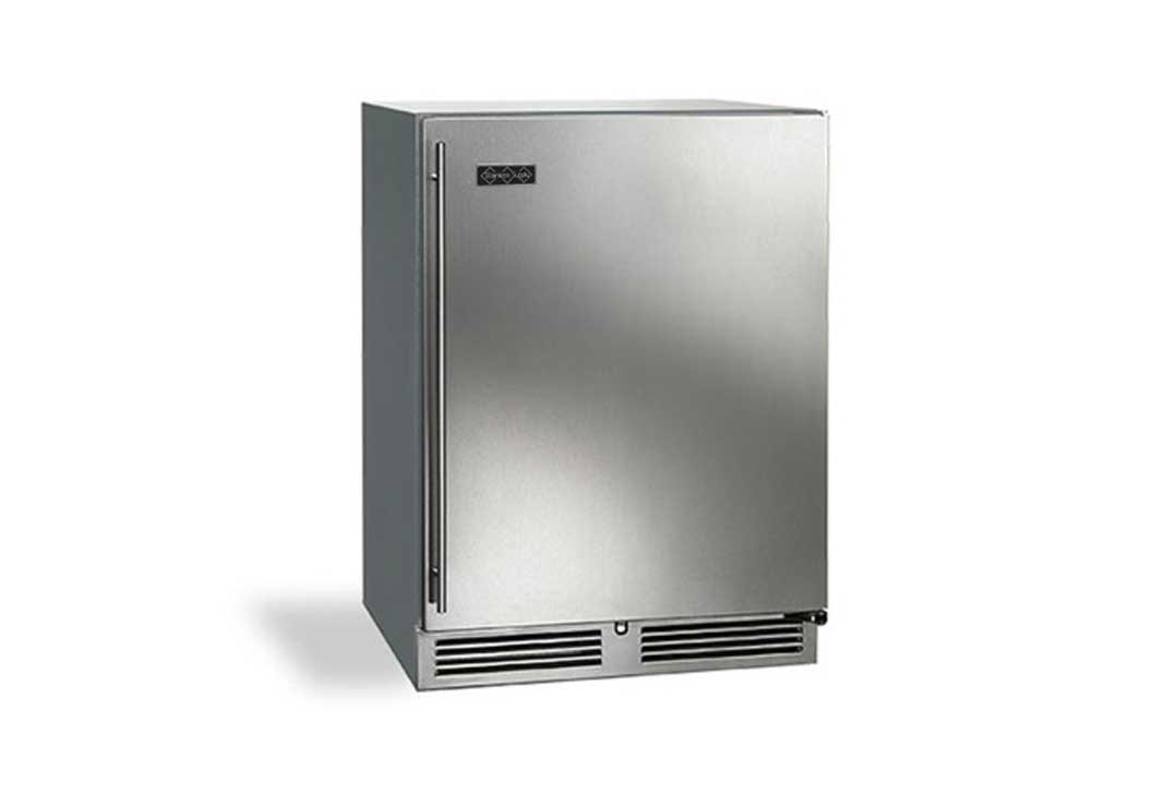 Outdoor Freezers