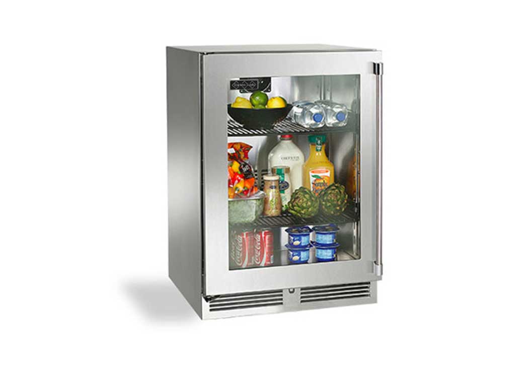 Outdoor Refrigerators