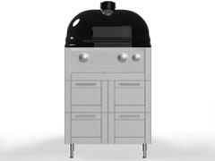 Primo 4 Drawers Grill