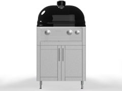 Primo Double Door Grill