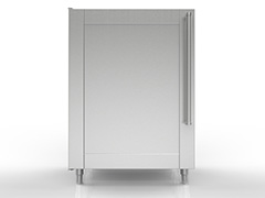 Single Door Cabinet